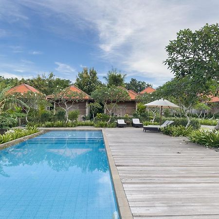 Agaru Villa Uluwatu By The Lavana Exterior foto