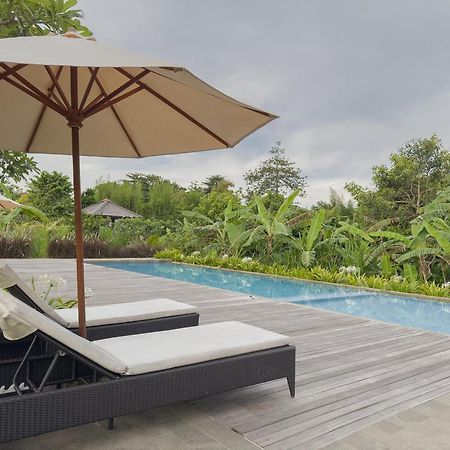 Agaru Villa Uluwatu By The Lavana Exterior foto