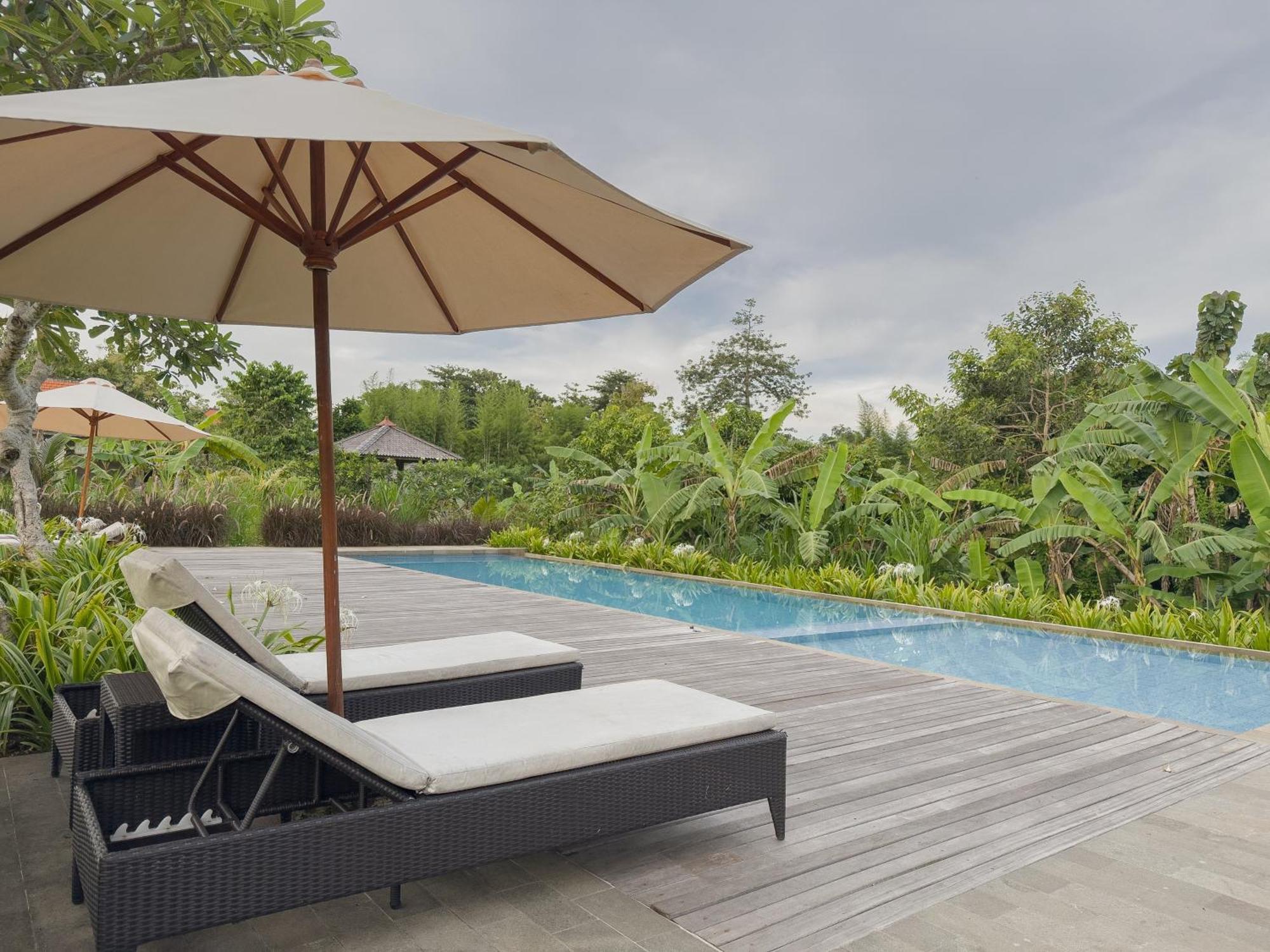 Agaru Villa Uluwatu By The Lavana Exterior foto
