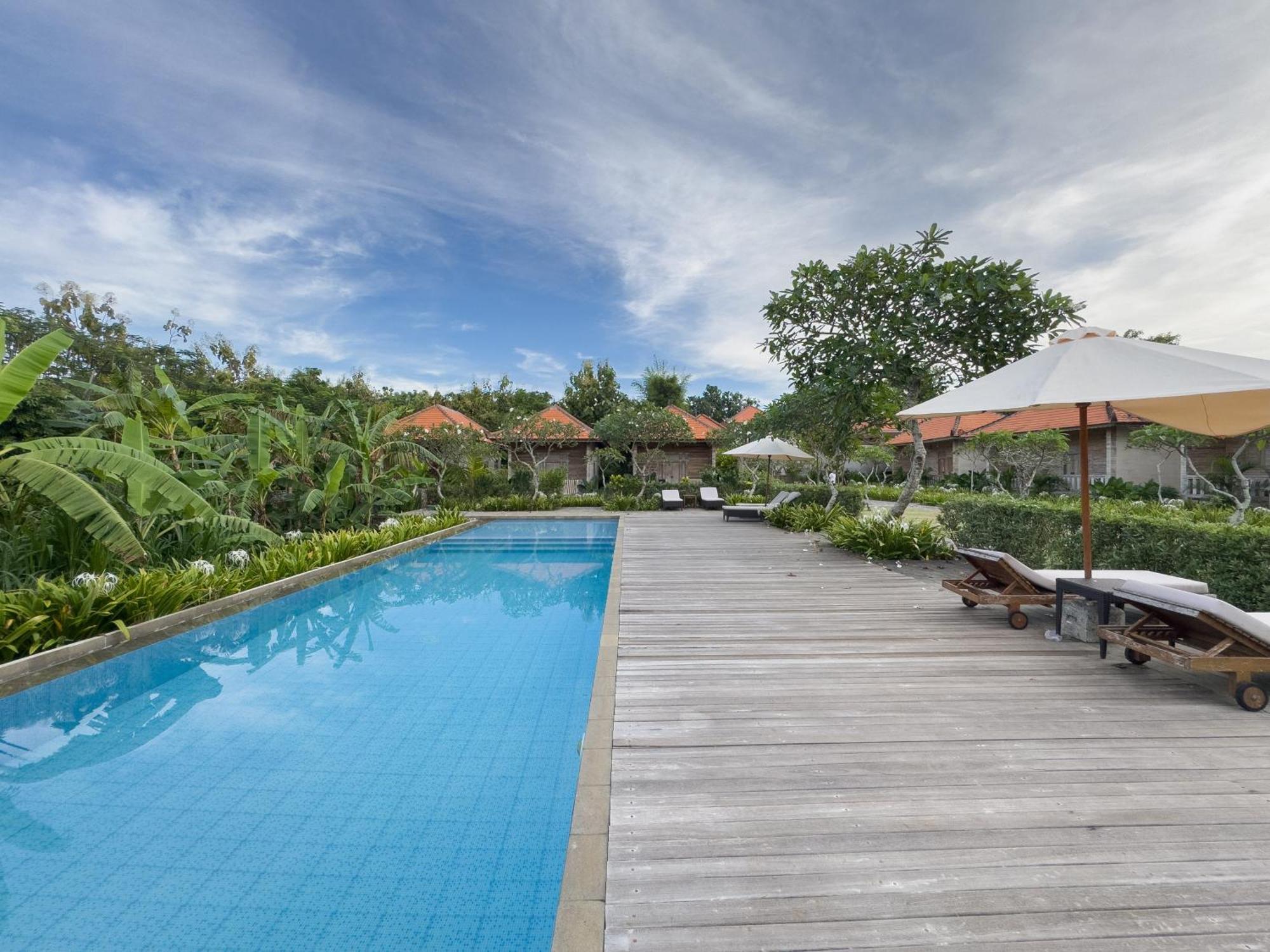 Agaru Villa Uluwatu By The Lavana Exterior foto