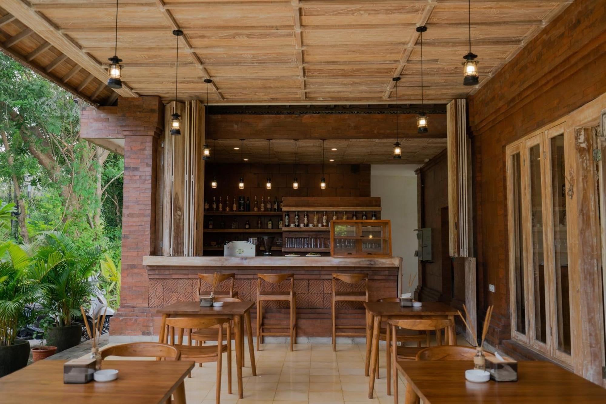 Agaru Villa Uluwatu By The Lavana Exterior foto