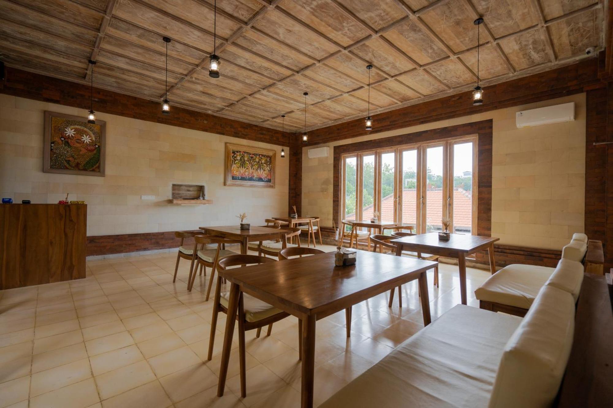 Agaru Villa Uluwatu By The Lavana Exterior foto