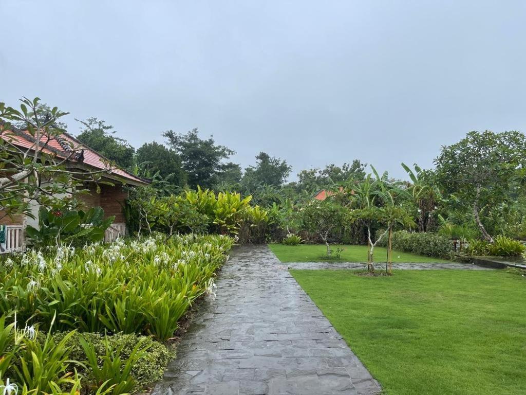 Agaru Villa Uluwatu By The Lavana Exterior foto