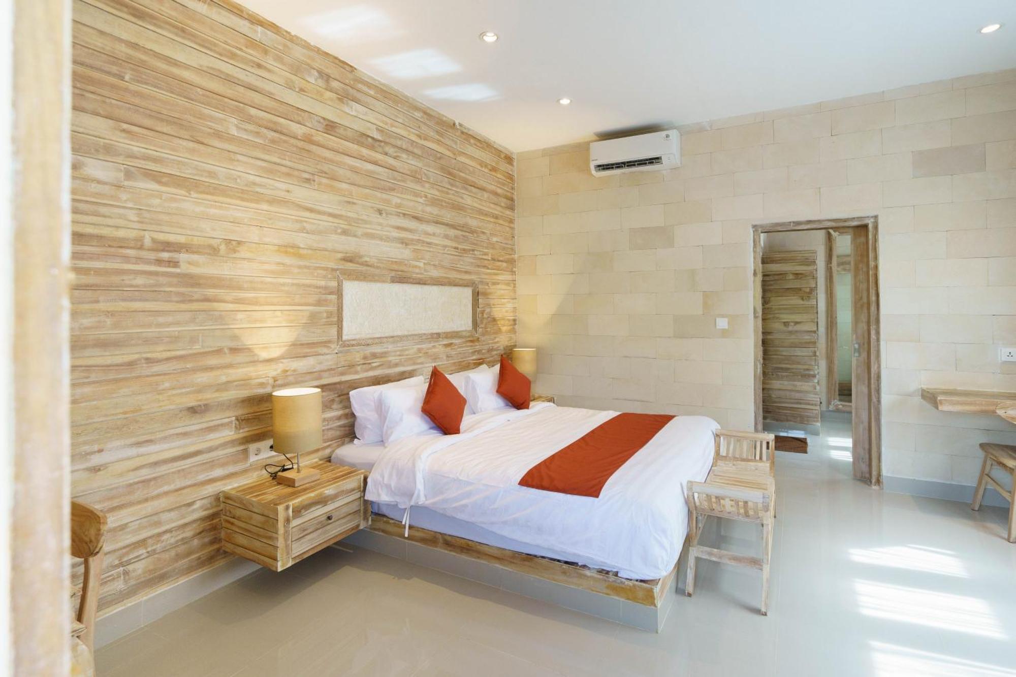 Agaru Villa Uluwatu By The Lavana Exterior foto