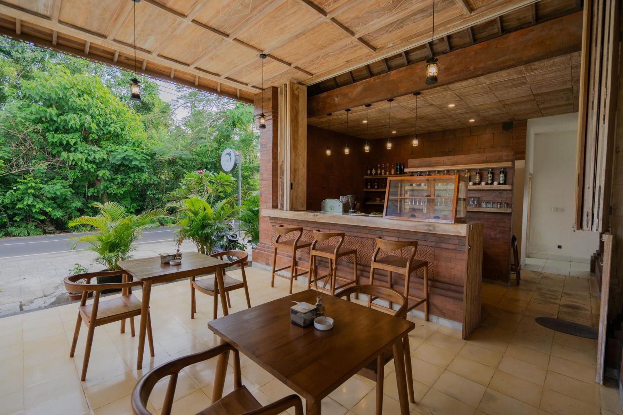 Agaru Villa Uluwatu By The Lavana Exterior foto